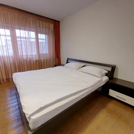 The Spot 아파트 콘스탄차