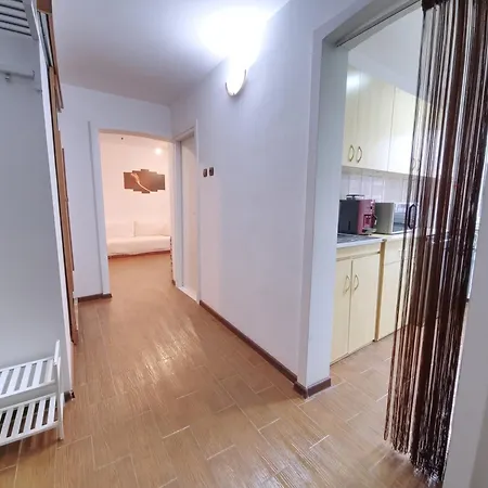 The Spot Apartment