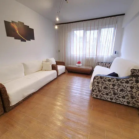 The Spot Apartmán Constanţa